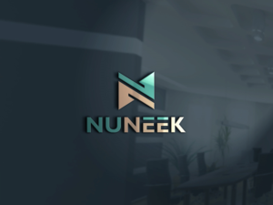 Logo-Design von Malkuchulu für NuNeek | Design: #19382229