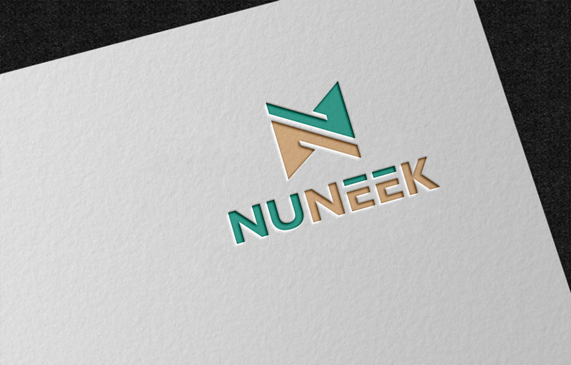 Logo Design by Malkuchulu for NuNeek | Design #19382230