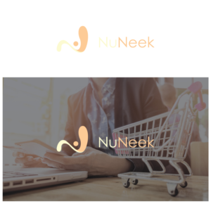 Logo-Design von M - D e s i g n für NuNeek | Design: #19404042