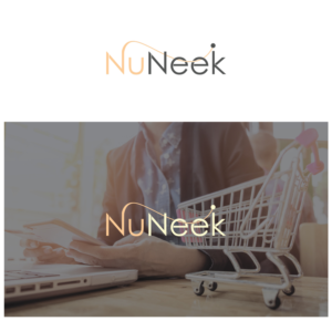 Design de Logo par M - D e s i g n pour NuNeek | Design : #19406028