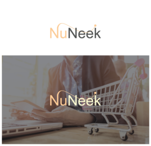 Logo-Design von M - D e s i g n für NuNeek | Design: #19429256