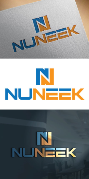 Logo-Design von tea tea für NuNeek | Design: #19366638