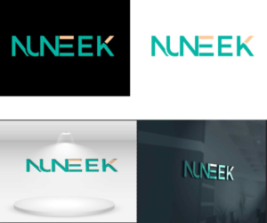 Logo-Design von DesignKhalifa2 für NuNeek | Design: #19370771