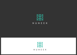 Design de Logo par eiffel tesla pour NuNeek | Design : #19365187