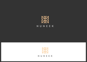 Design de Logo par eiffel tesla pour NuNeek | Design : #19365188