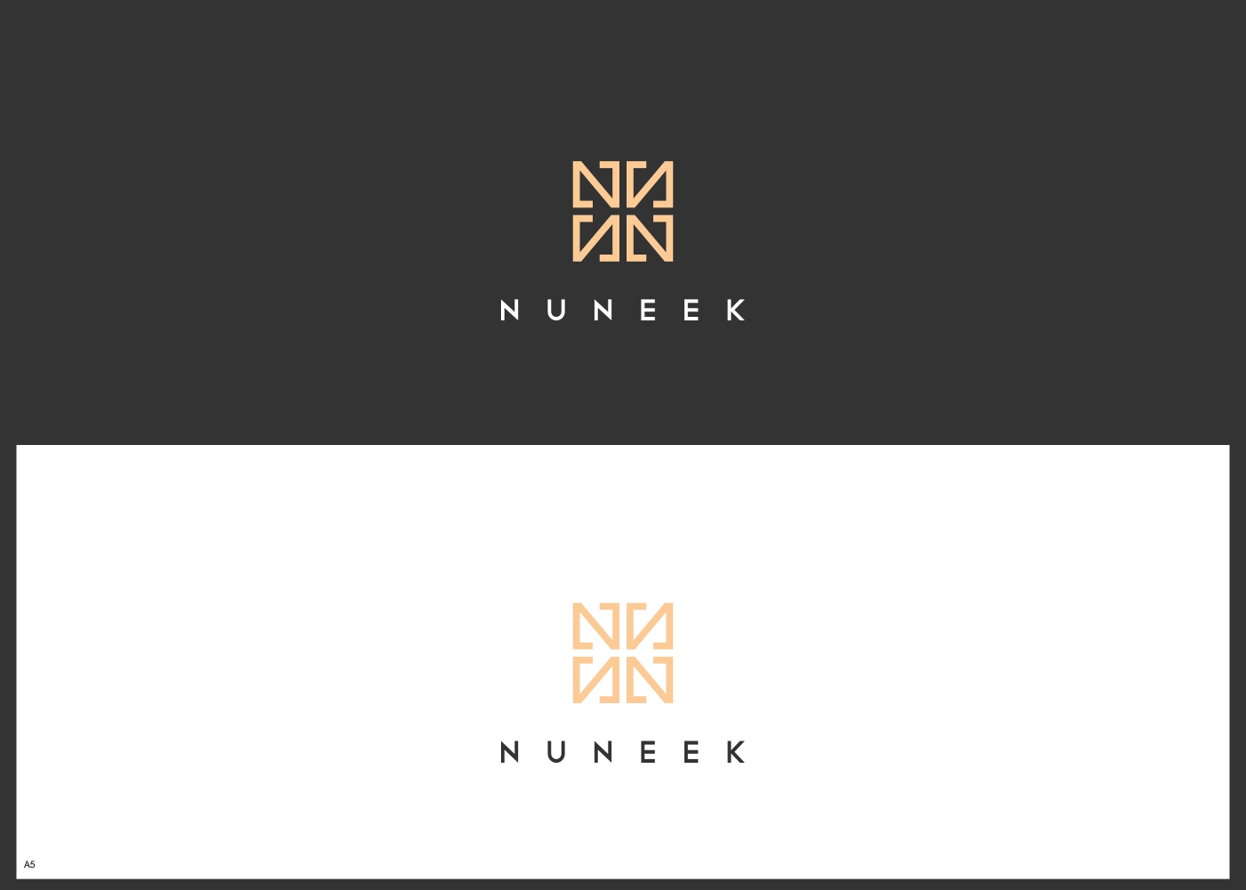 Logo-Design von eiffel tesla für NuNeek | Design #19368459