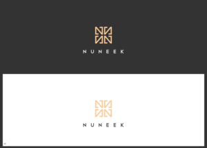 Design de Logo par eiffel tesla pour NuNeek | Design : #19368459