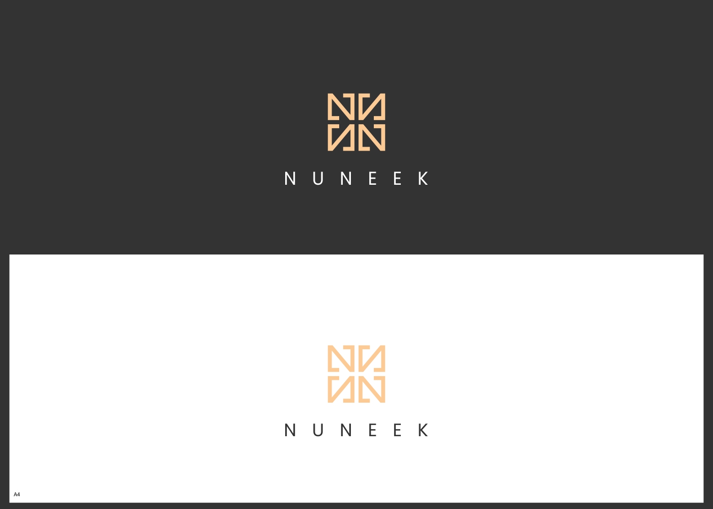 Design de Logo par eiffel tesla pour NuNeek | Design #19368460