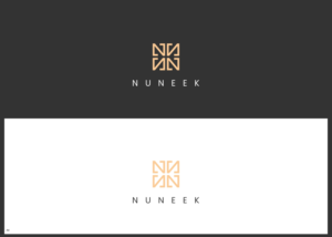 Design de Logo par eiffel tesla pour NuNeek | Design : #19368460