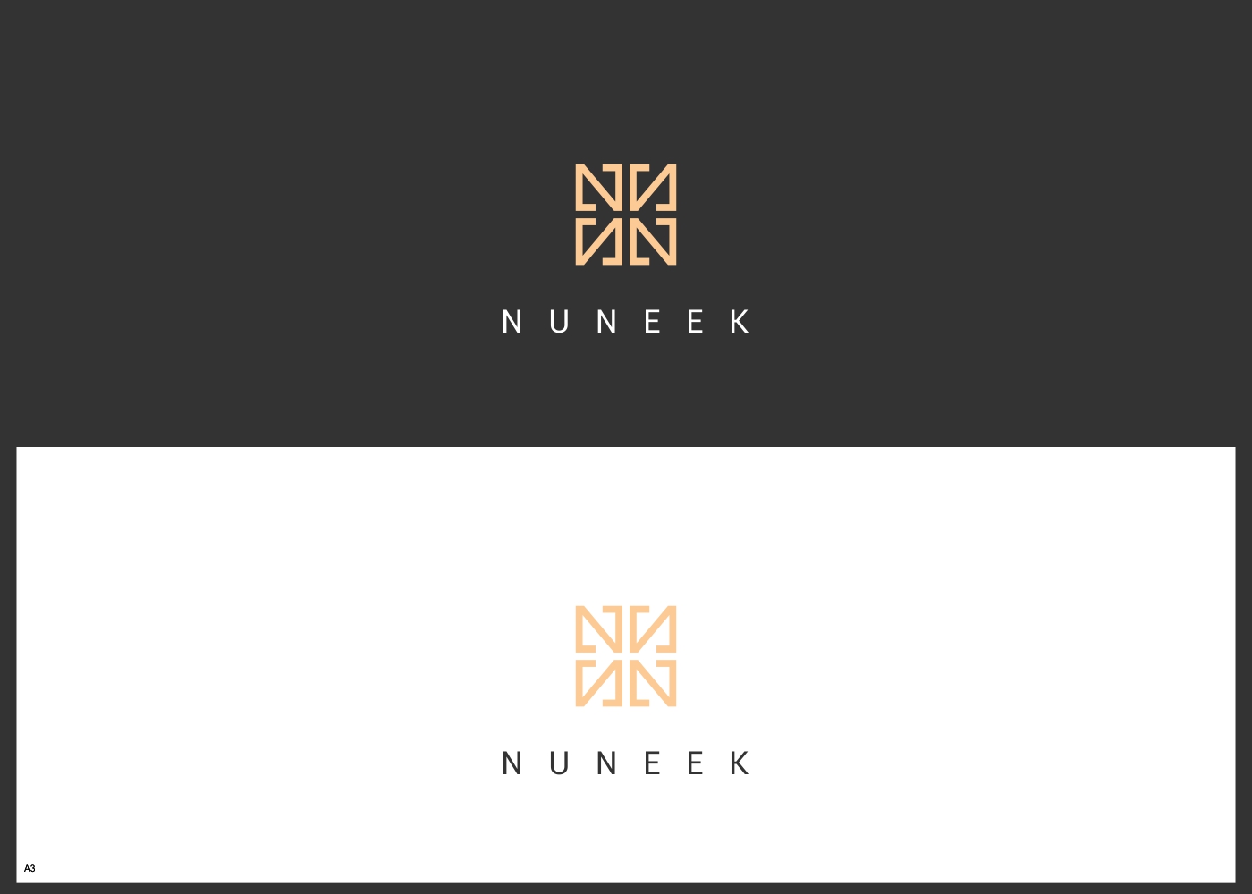 Design de Logo par eiffel tesla pour NuNeek | Design #19368461