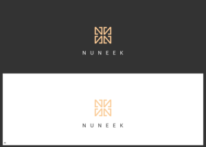 Design de Logo par eiffel tesla pour NuNeek | Design : #19368461