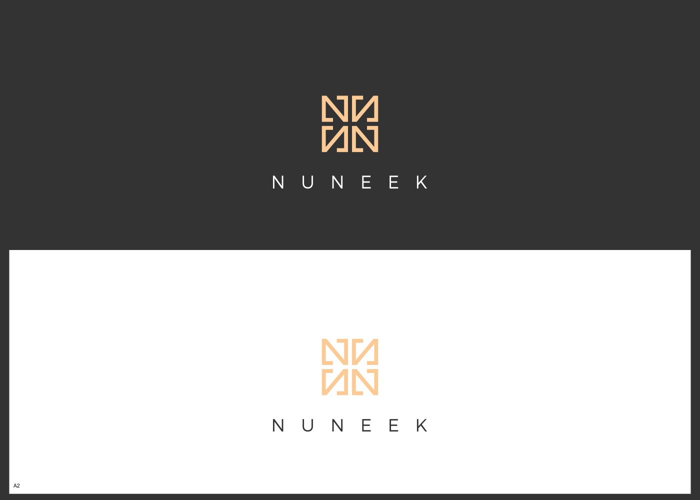 Design de Logo par eiffel tesla pour NuNeek | Design #19368462