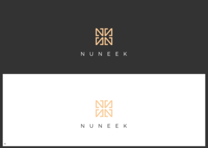 Design de Logo par eiffel tesla pour NuNeek | Design : #19368462