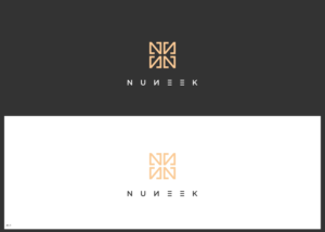 Design de Logo par eiffel tesla pour NuNeek | Design : #19418617