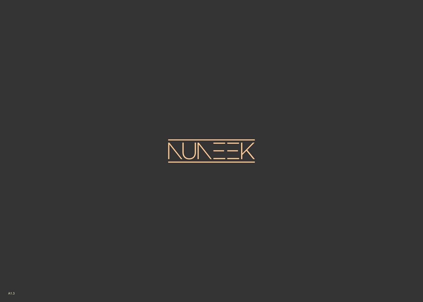 Logo-Design von eiffel tesla für NuNeek | Design #19420424