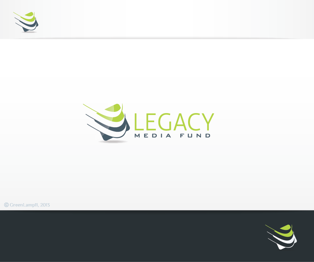 Logo Design by GreenLamp for Boldmore Growth Partners | Design #2887072