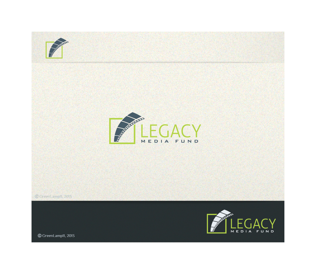 Logo Design by GreenLamp for Boldmore Growth Partners | Design #2895709