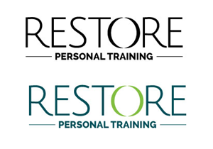 Logo Design by KT for Restore PT | Design #2879666