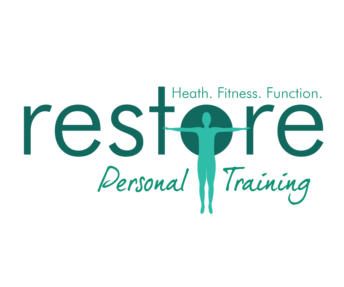 Logo Design by NSDesign for Restore PT | Design #2884652