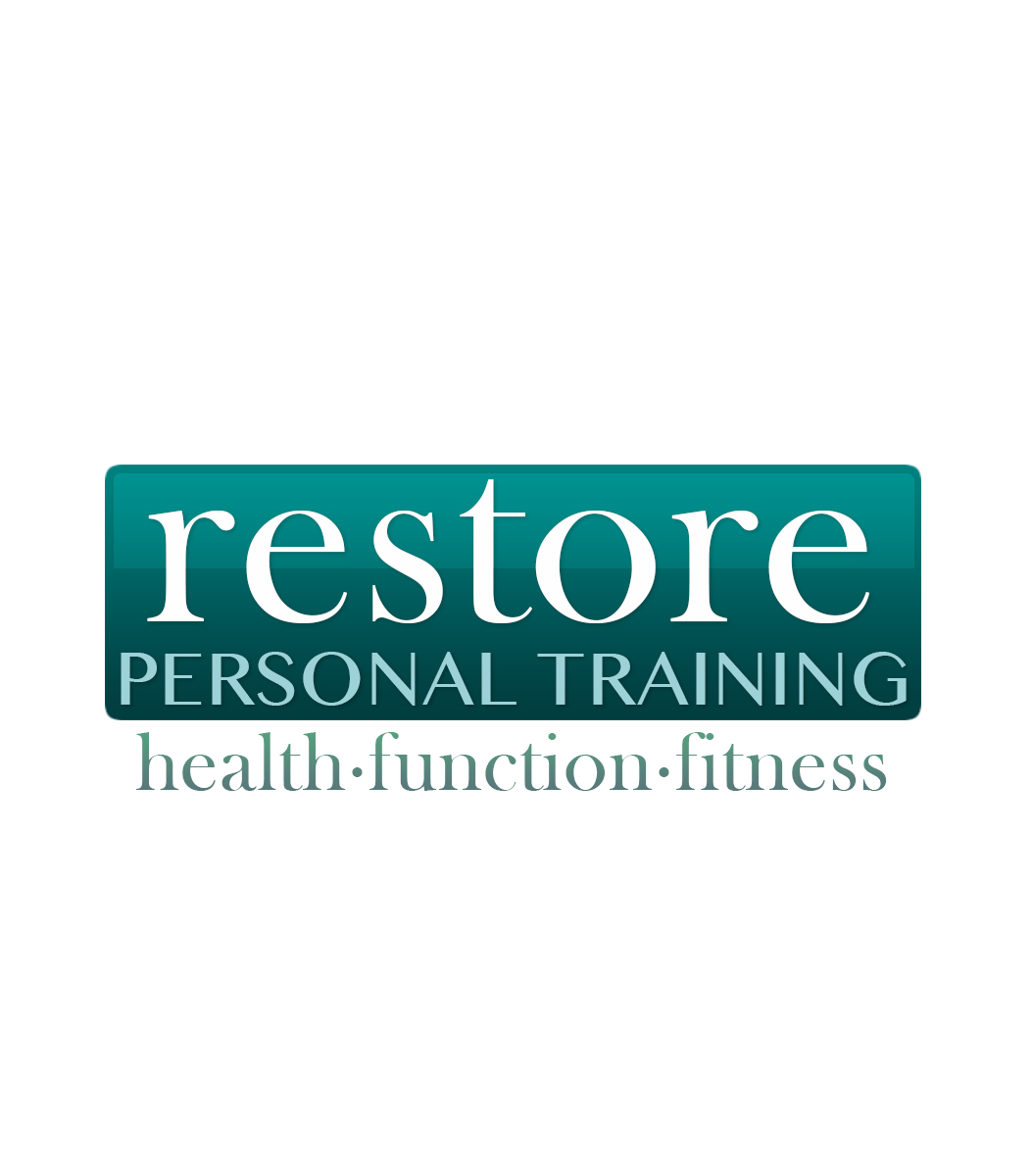 Logo Design by Aaron E Fitzgerald for Restore PT | Design #2883859