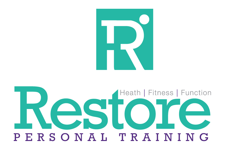 Logo Design by ZinTech for Restore PT | Design #2883667