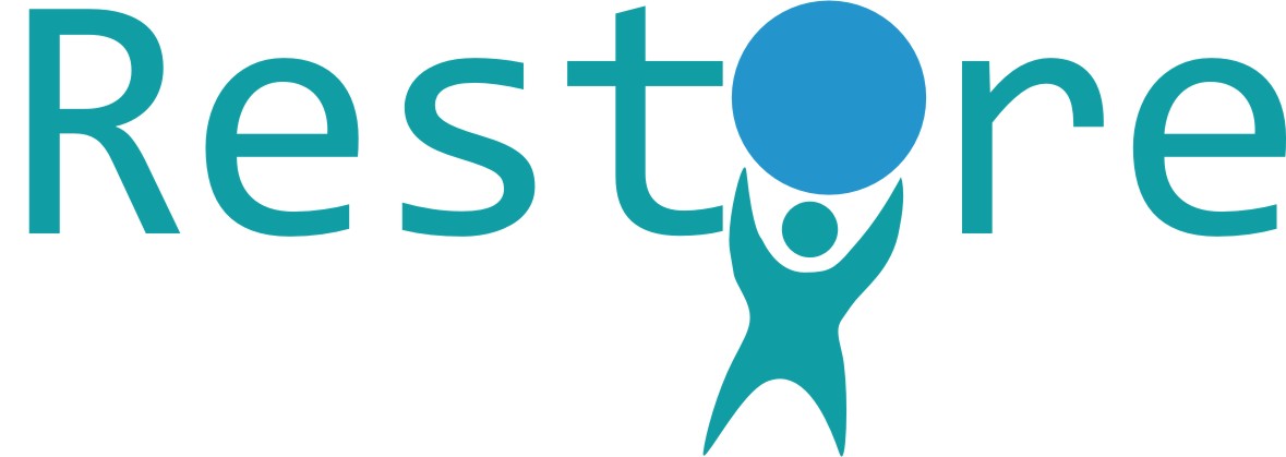 Logo Design by Bri for Restore PT | Design #2915917