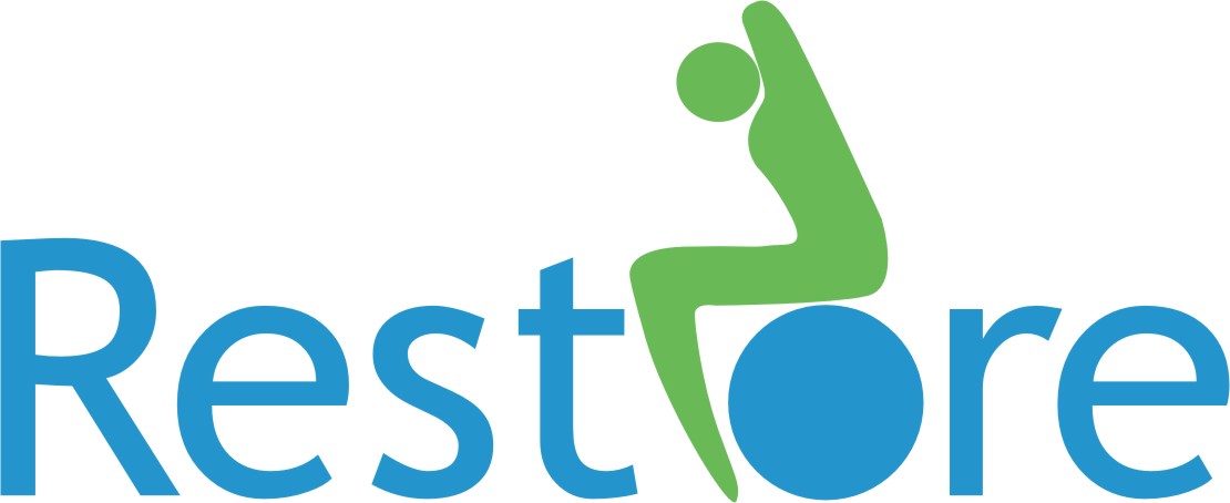 Logo Design by Bri for Restore PT | Design #2915924
