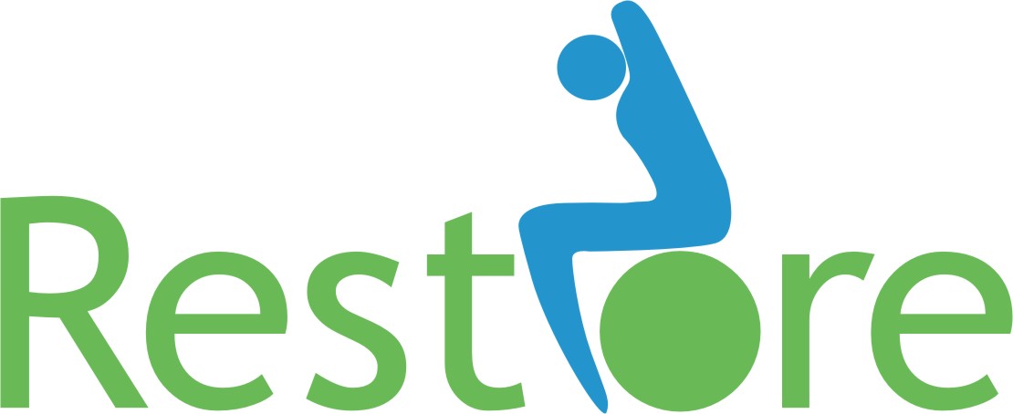 Diseño de Logo por Bri para Restore PT | Diseño #2915927