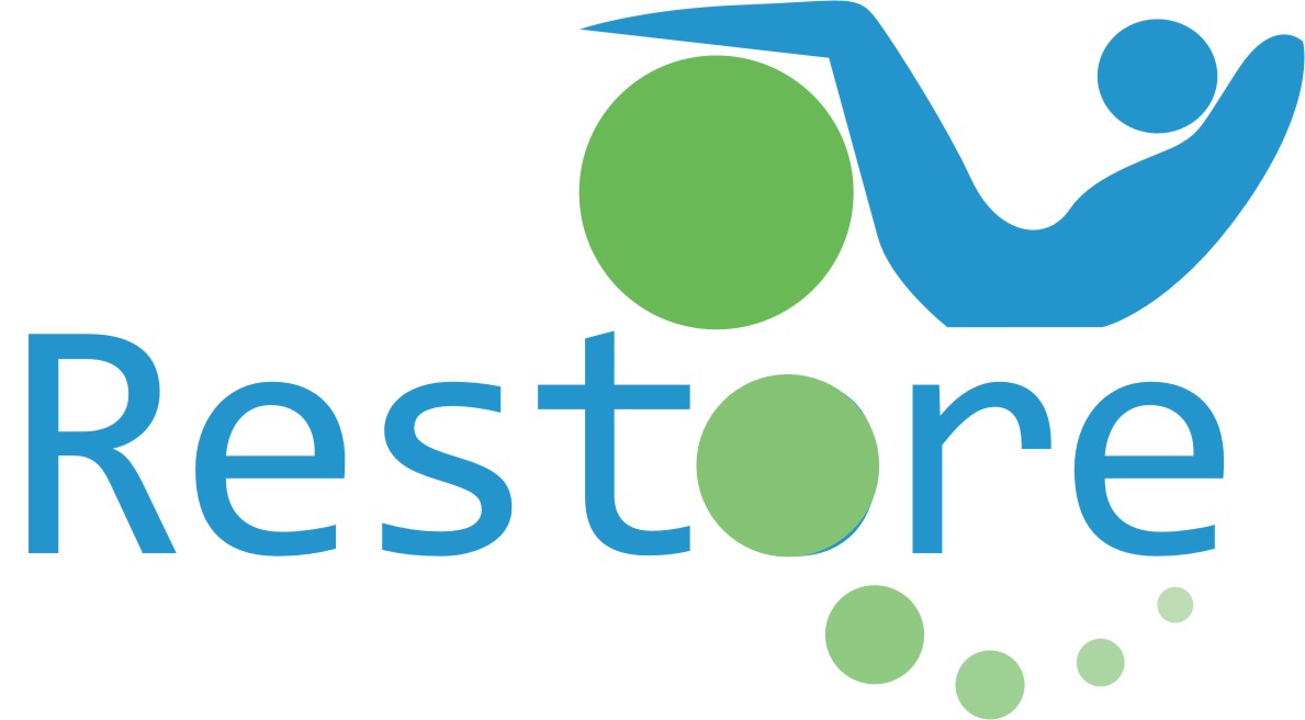Logo Design by Bri for Restore PT | Design #2915929
