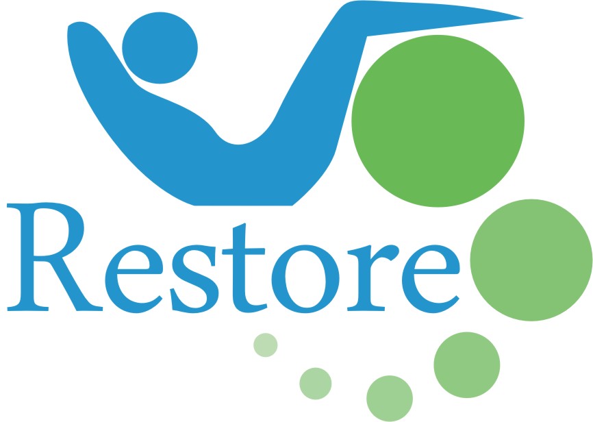 Diseño de Logo por Bri para Restore PT | Diseño #2916477