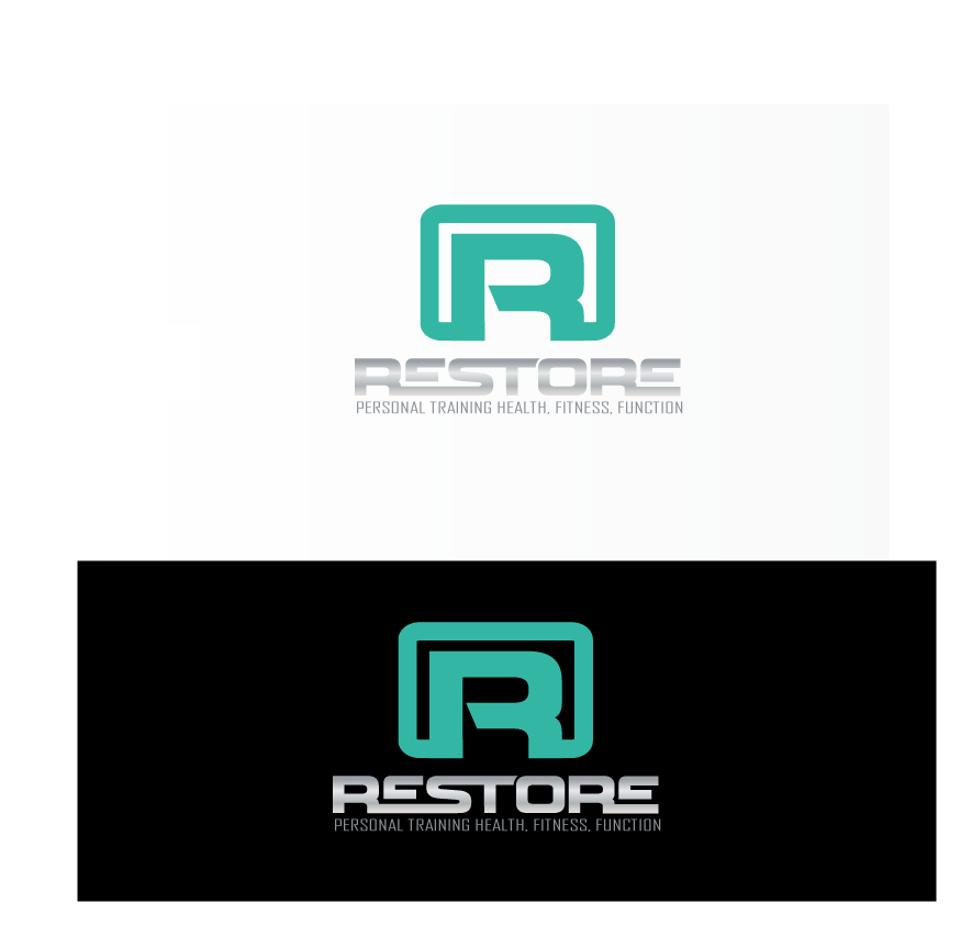 Logo-Design von AMBOGEStudios für Restore PT | Design #2896243