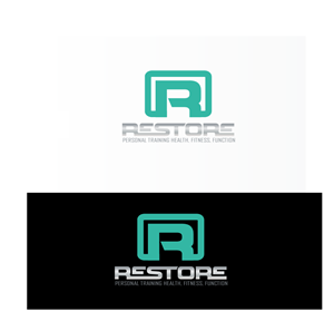Logo Design by AMBOGEStudios for Restore PT | Design #2896243