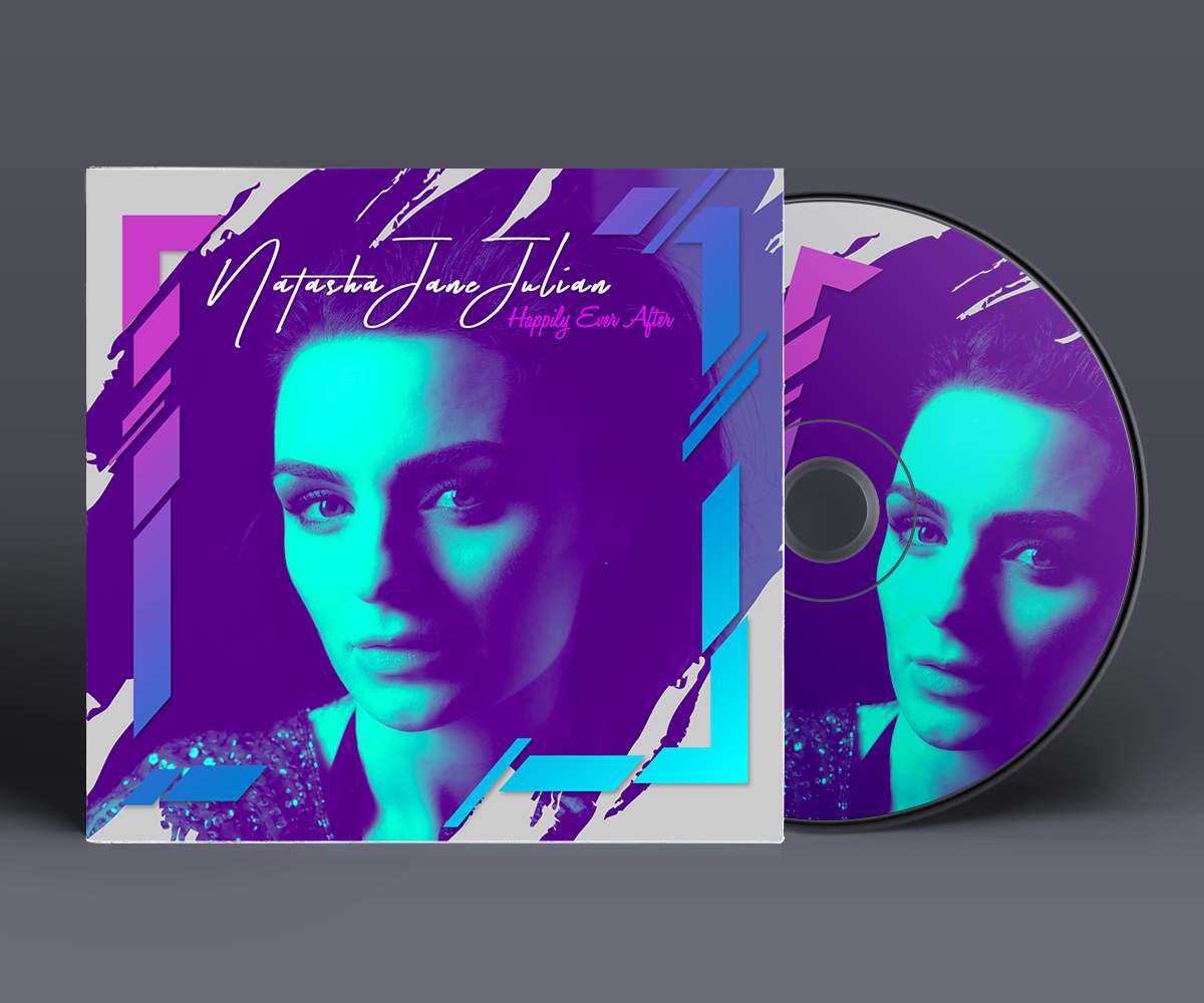 Graphic Design by Andi Yan for this project | Design: #19439771