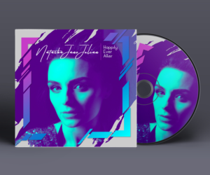 Graphic Design by Andi Yan for this project | Design: #19499922