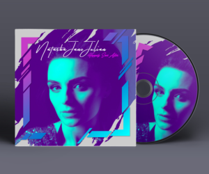 Graphic Design by Andi Yan for this project | Design: #19499923