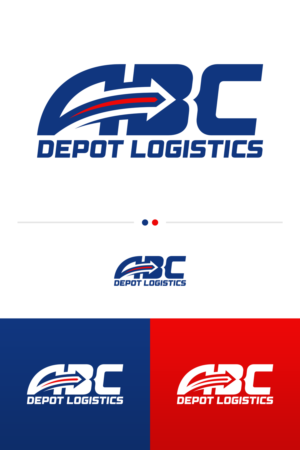 Logo Design by D.an