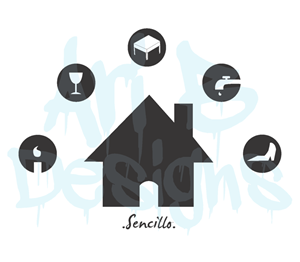 Logo Design by Ari B