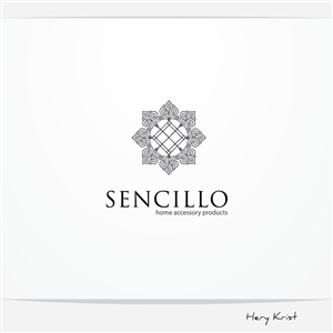 Logo-Design von hery_krist für dieses Projekt | Design #2876695