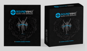 Diseño de Empaque por SAI DESIGNS para Whiz Technology Pty Ltd | Diseño #19488799