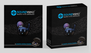 Premium package design that will wow buyers for  high tech,true wireless bluetooth headphone product | Diseño de Empaque por SAI DESIGNS