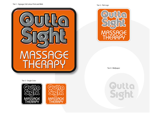 Signage Design by Tony-Ridgway for Signarama | Design: #2883315