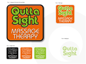 Signage Design by Tony-Ridgway for Signarama | Design #2883320