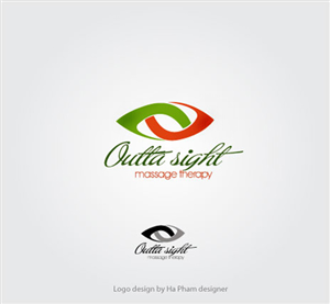 Signage Design by Hana