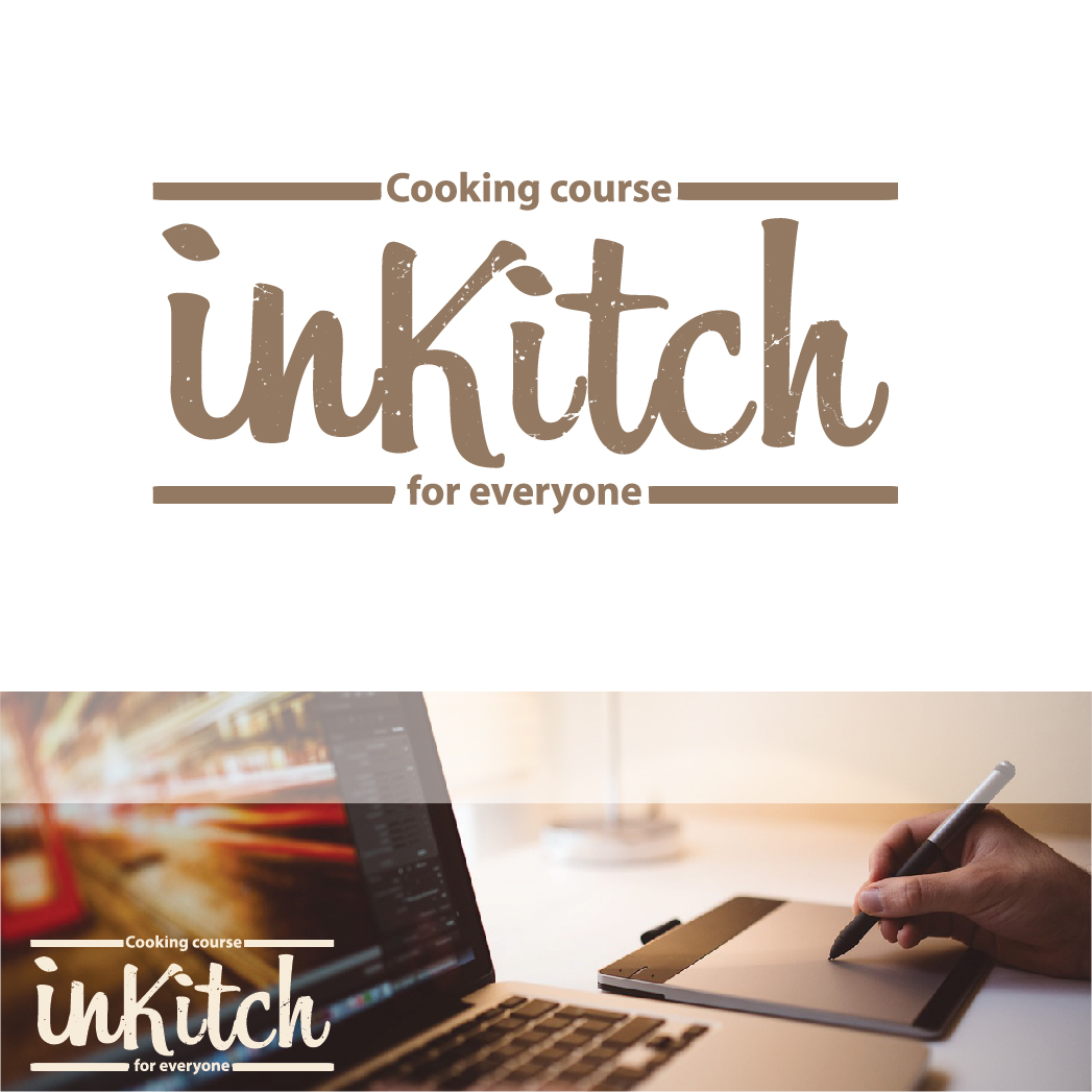 Logo Design by @gus for this project | Design #19351216