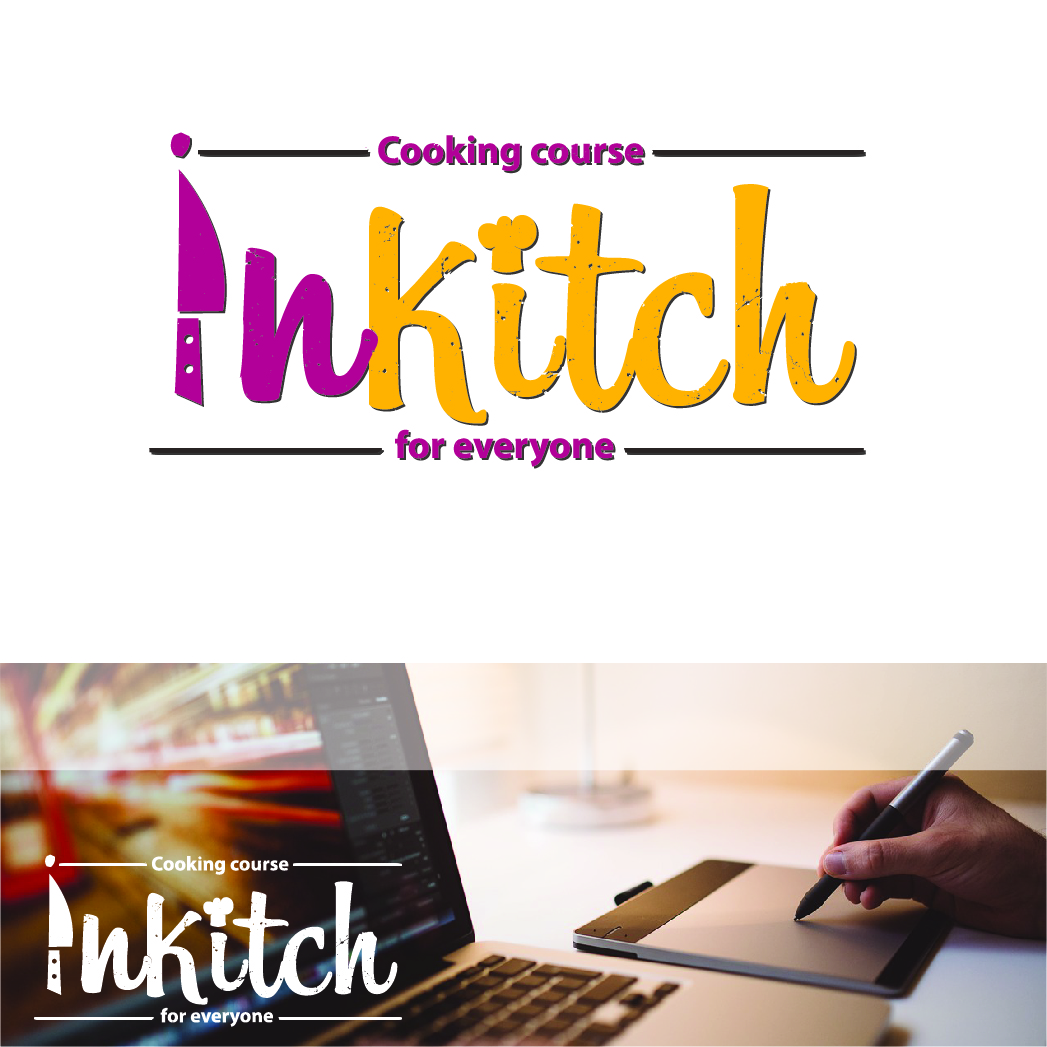 Logo Design by @gus for this project | Design #19435475