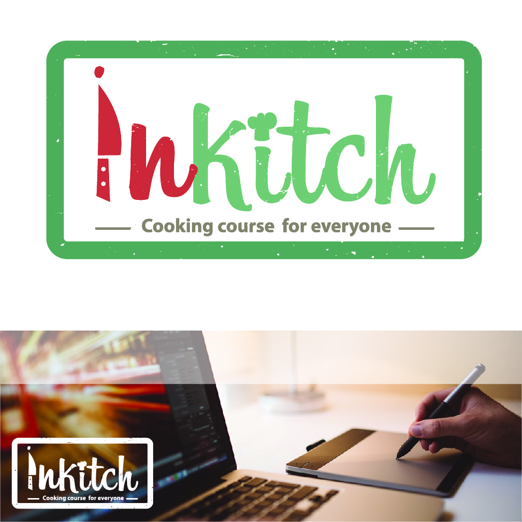 Logo Design by @gus for this project | Design #19435960