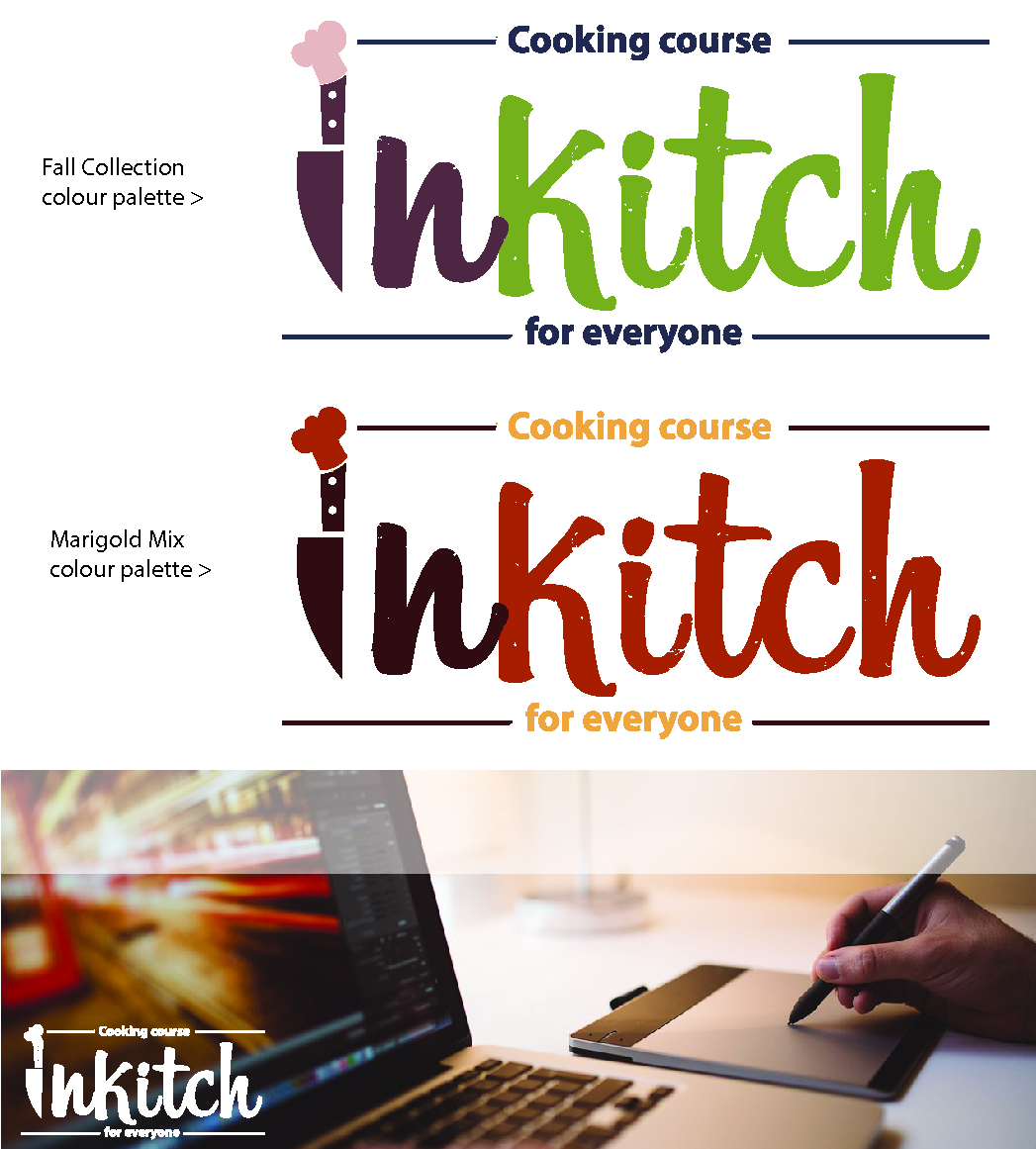 Logo Design by @gus for this project | Design #19439888