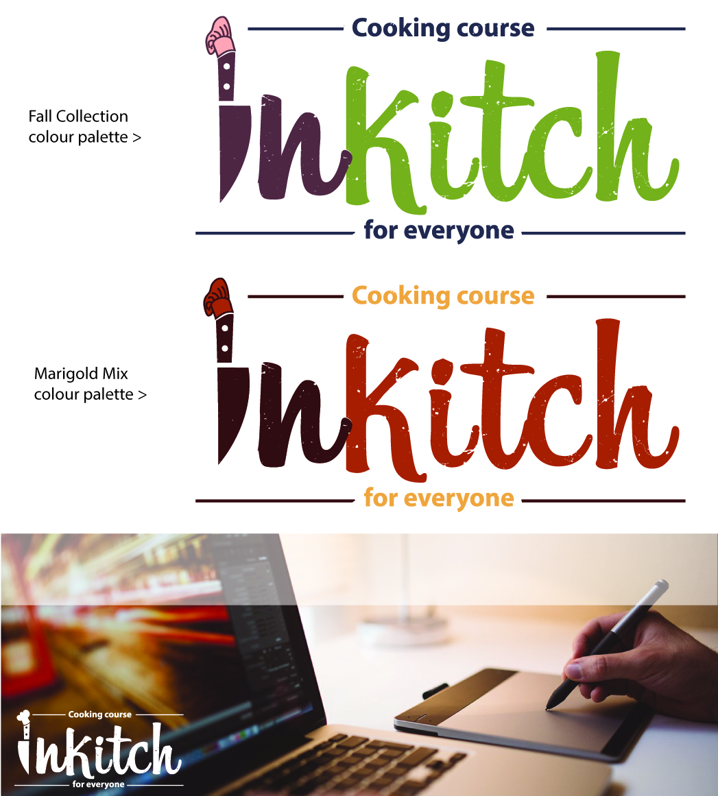 Logo Design by @gus for this project | Design #19451465