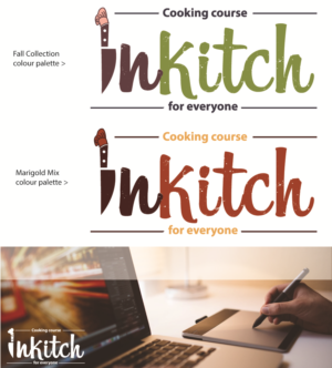 Logo Design by @gus for this project | Design: #19451465