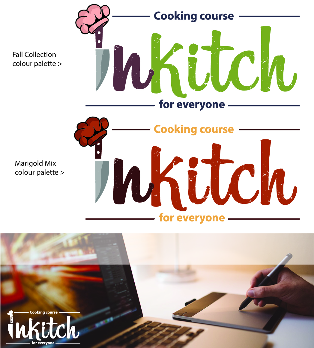 Logo Design by @gus for this project | Design #19461341